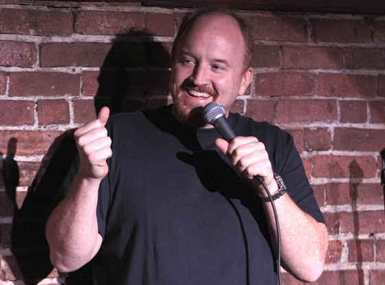 Louie, Louis C.K. Louie, Louis C.K.